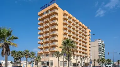 Poseidon La Manga Hotel and Spa (Designed for adults)