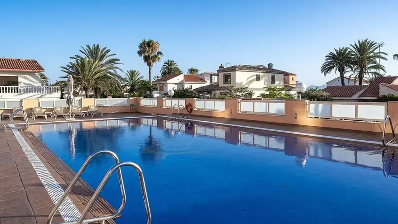 Poseidon La Manga Hotel and Spa (Designed for adults)