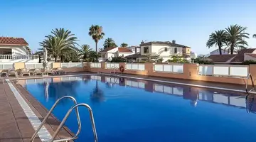 Poseidon La Manga Hotel and Spa (Designed for adults)