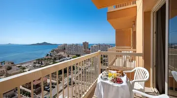 Poseidon La Manga Hotel and Spa (Designed for adults)