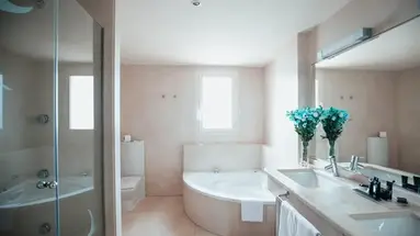Poseidon La Manga Hotel and Spa (Designed for adults)