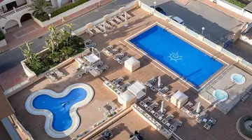 Poseidon La Manga Hotel and Spa (Designed for adults)