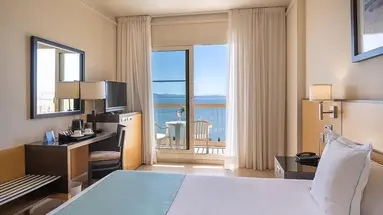 Poseidon La Manga Hotel and Spa (Designed for adults)