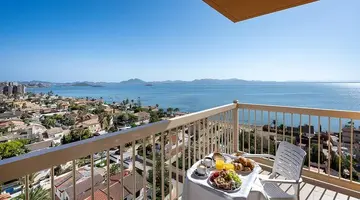Poseidon La Manga Hotel and Spa (Designed for adults)
