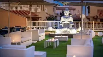 Poseidon La Manga Hotel and Spa (Designed for adults)