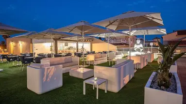 Poseidon La Manga Hotel and Spa (Designed for adults)