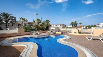 Poseidon La Manga Hotel and Spa (Designed for adults)
