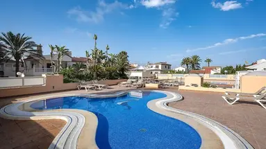 Poseidon La Manga Hotel and Spa (Designed for adults)