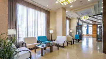 Poseidon La Manga Hotel and Spa (Designed for adults)