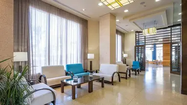 Poseidon La Manga Hotel and Spa (Designed for adults)