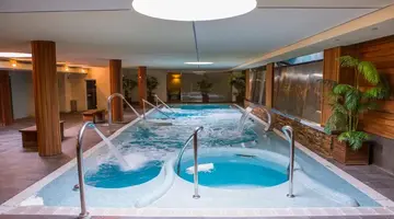 Poseidon La Manga Hotel and Spa (Designed for adults)