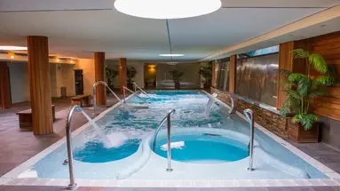 Poseidon La Manga Hotel and Spa (Designed for adults)