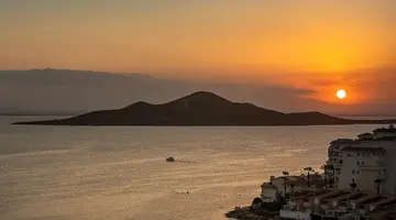 Poseidon La Manga Hotel and Spa (Designed for adults)