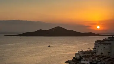 Poseidon La Manga Hotel and Spa (Designed for adults)