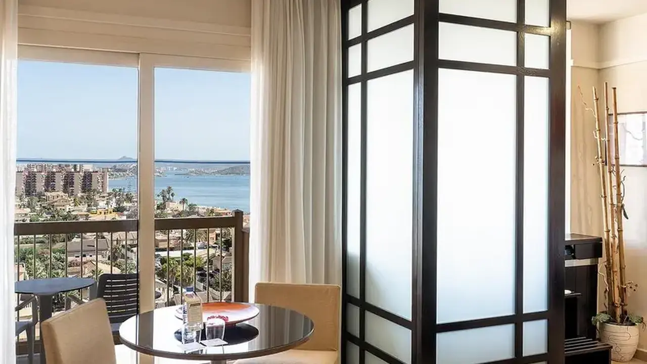 Poseidon La Manga Hotel and Spa (Designed for adults)