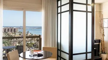Poseidon La Manga Hotel and Spa (Designed for adults)