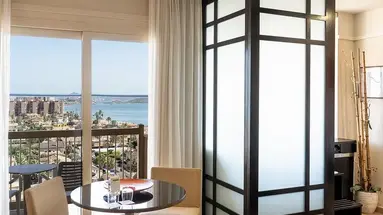 Poseidon La Manga Hotel and Spa (Designed for adults)