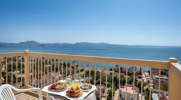 Poseidon La Manga Hotel and Spa (Designed for adults)