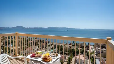 Poseidon La Manga Hotel and Spa (Designed for adults)