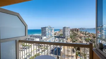 Poseidon La Manga Hotel and Spa (Designed for adults)