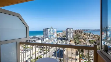 Poseidon La Manga Hotel and Spa (Designed for adults)