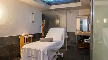 Poseidon La Manga Hotel and Spa (Designed for adults)