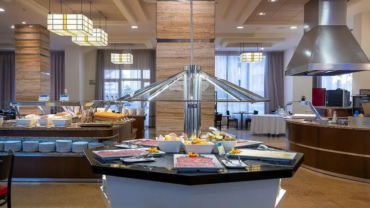 Poseidon La Manga Hotel and Spa (Designed for adults)