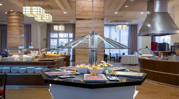 Poseidon La Manga Hotel and Spa (Designed for adults)