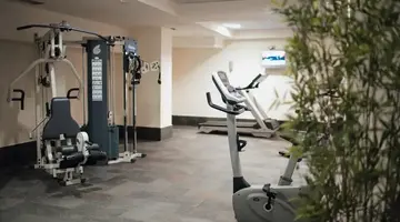 Poseidon La Manga Hotel and Spa (Designed for adults)
