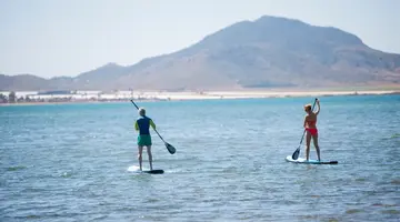 Poseidon La Manga Hotel and Spa (Designed for adults)