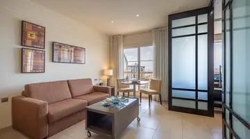 Poseidon La Manga Hotel and Spa (Designed for adults)