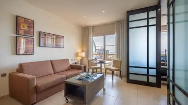 Poseidon La Manga Hotel and Spa (Designed for adults)