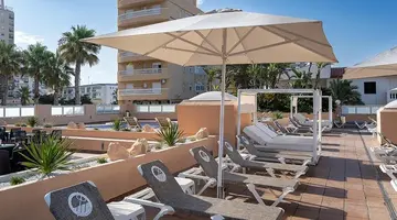 Poseidon La Manga Hotel and Spa (Designed for adults)