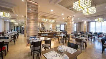 Poseidon La Manga Hotel and Spa (Designed for adults)