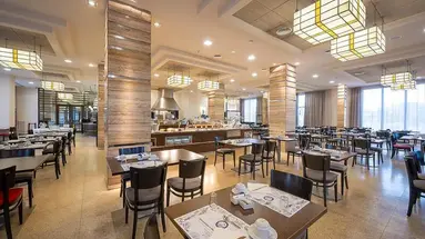 Poseidon La Manga Hotel and Spa (Designed for adults)