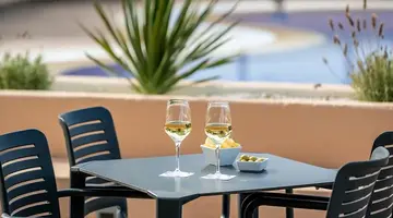 Poseidon La Manga Hotel and Spa (Designed for adults)