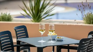 Poseidon La Manga Hotel and Spa (Designed for adults)