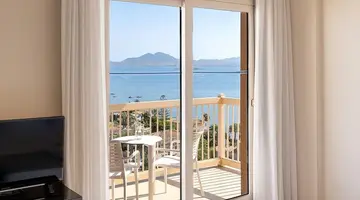 Poseidon La Manga Hotel and Spa (Designed for adults)
