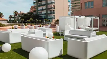 Poseidon La Manga Hotel and Spa (Designed for adults)