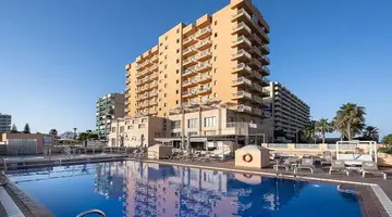 Poseidon La Manga Hotel and Spa (Designed for adults)