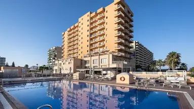 Poseidon La Manga Hotel and Spa (Designed for adults)