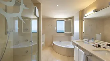 Poseidon La Manga Hotel and Spa (Designed for adults)