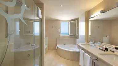 Poseidon La Manga Hotel and Spa (Designed for adults)