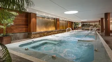 Poseidon La Manga Hotel and Spa (Designed for adults)