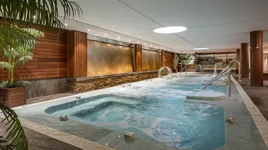 Poseidon La Manga Hotel and Spa (Designed for adults)
