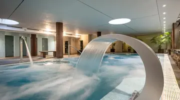 Poseidon La Manga Hotel and Spa (Designed for adults)