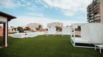 Poseidon La Manga Hotel and Spa (Designed for adults)