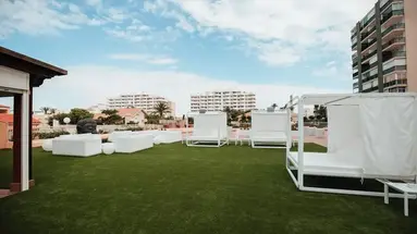 Poseidon La Manga Hotel and Spa (Designed for adults)