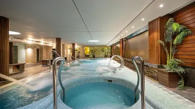 Poseidon La Manga Hotel and Spa (Designed for adults)
