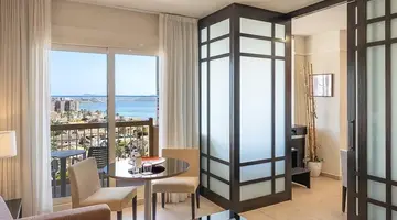 Poseidon La Manga Hotel and Spa (Designed for adults)